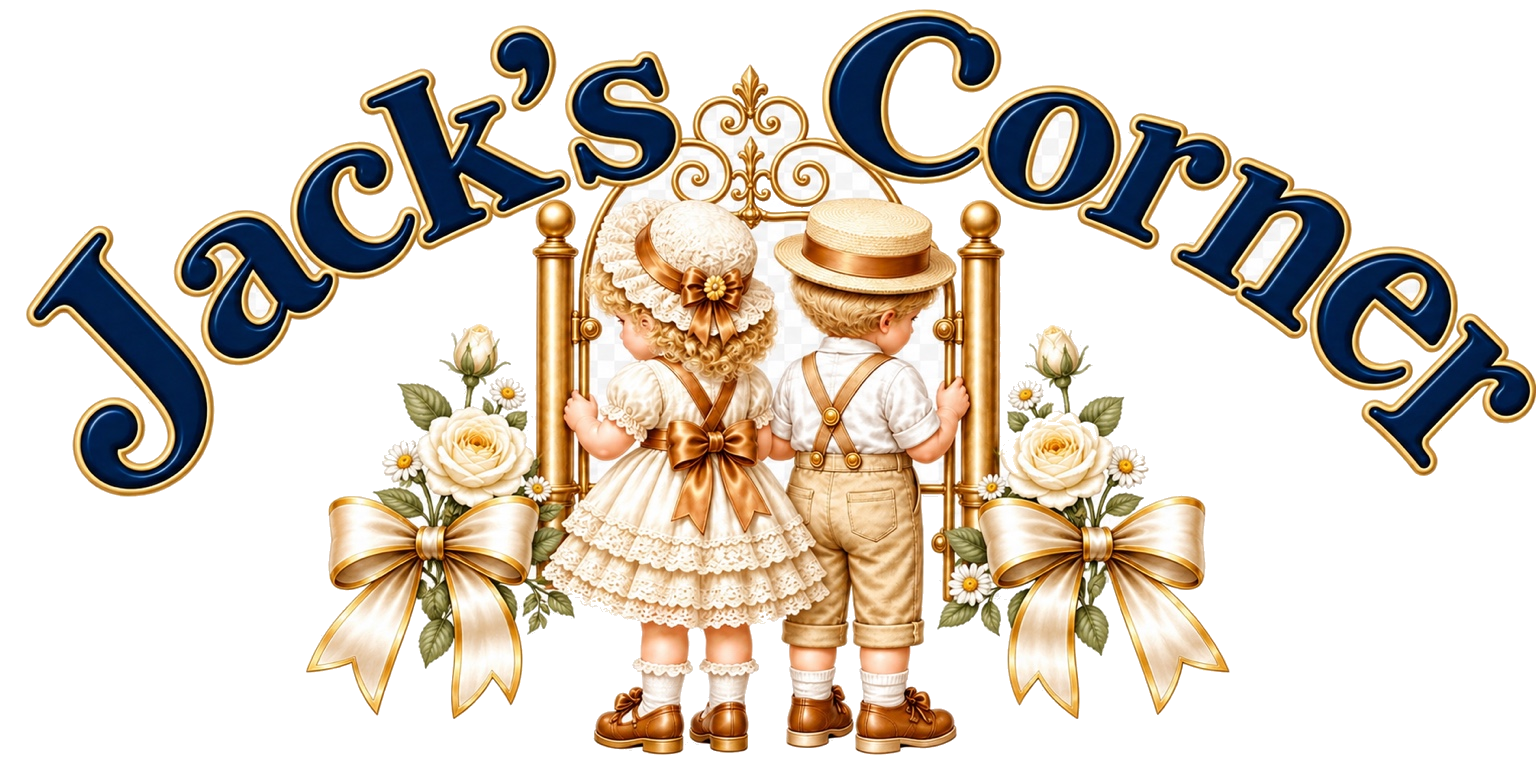 Jack’s Corner